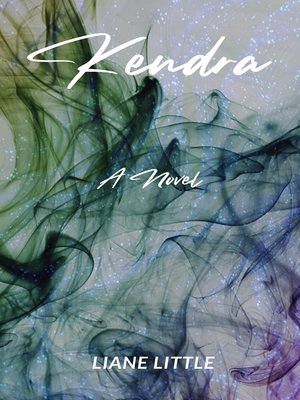 cover image of Kendra